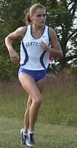 Junior Caity Phillips ran 6000 meters in 21:35 to claim 4th place at the SEC XC Championships...she also qualified to the NCAA XC National Champoionships.