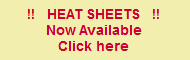 Updated Sheets will be posted on Sat.morning if necessary