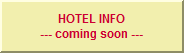 Staying overnight? check here
